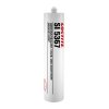Loctite SI 5367 - 310 ml biely univerzálny silikón