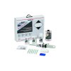Teroson PU PLASTIC REP SET - sada na opravu plastů