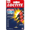 Loctite Super Bond Power Gel Mini Trio - 3 x 1g