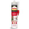 Pattex Stavebný tmel - 280 ml sivý
