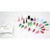 Loctite 97262 - dosing needles, trial set of 24 pcs