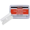 Teroson 85349 - Ersatzklinge für Schaber ZEPK23 100 Stk