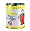 Klej Alkapren 25 Plus - 1 L do podłoży niechłonnych