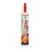 Den Braven Acrylic fireproof sealant - 310 ml white, cartridge _FP403