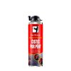 Den Braven PUR foam cleaner - 500 ml clear, can _40410RL