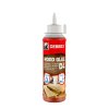 Den Braven Polyurethane wood glue D4 - 500 g honey brown, can _50252FF