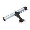 Pistolet do aplikacji salami Den Braven Airflow II 600 COX - pneumatyczny _N140