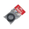 Den Braven Selbstdichtendes Reparaturband – 5 m Schwarz 19 mm _B851BD