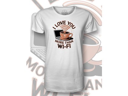 Vic nez wifi Man white