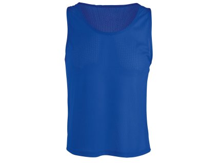 Rozlisovaci dres modry