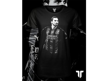 Tričko Zlatan