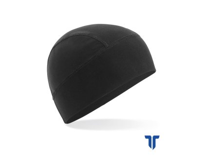 Softshellová sportovní čepice