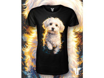 Maltézský psík