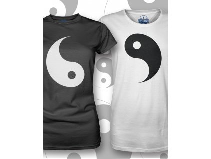 Hlavní strana Yin yang (náhled 2)