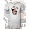 Vic nez wifi Man white