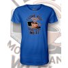 Vic nez wifi Man royal blue