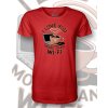 Vic nez wifi Man red