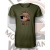 Vic nez wifi Man Khaki