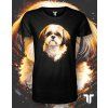Shih Tzu tričko