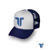 MB070 White navy