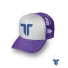 MB070 White purple