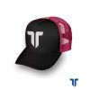 MB070 Black pink