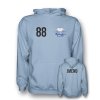 Pullover Hoodie FRONT 01 Sky blue
