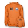 Pullover Hoodie FRONT 01 Orange