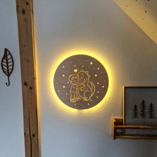 Dinosaurus, který hlídá sny, klid a pocit bezpečí 🦖🌙 #detskypokoj #deti #detskesny #chlapecek #dinosaurus