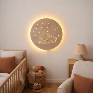 Někdy stačí jedno světlo, aby byl večer klidnější 🤍