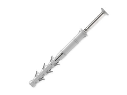 Hmoždinka NEREZ 8x60