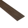 Terasové boční prkno WPC koexturze_C28_vlašský ořech - délka 2,9 m