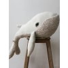 Velryba whale Albino - Small