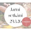 jarní setkání