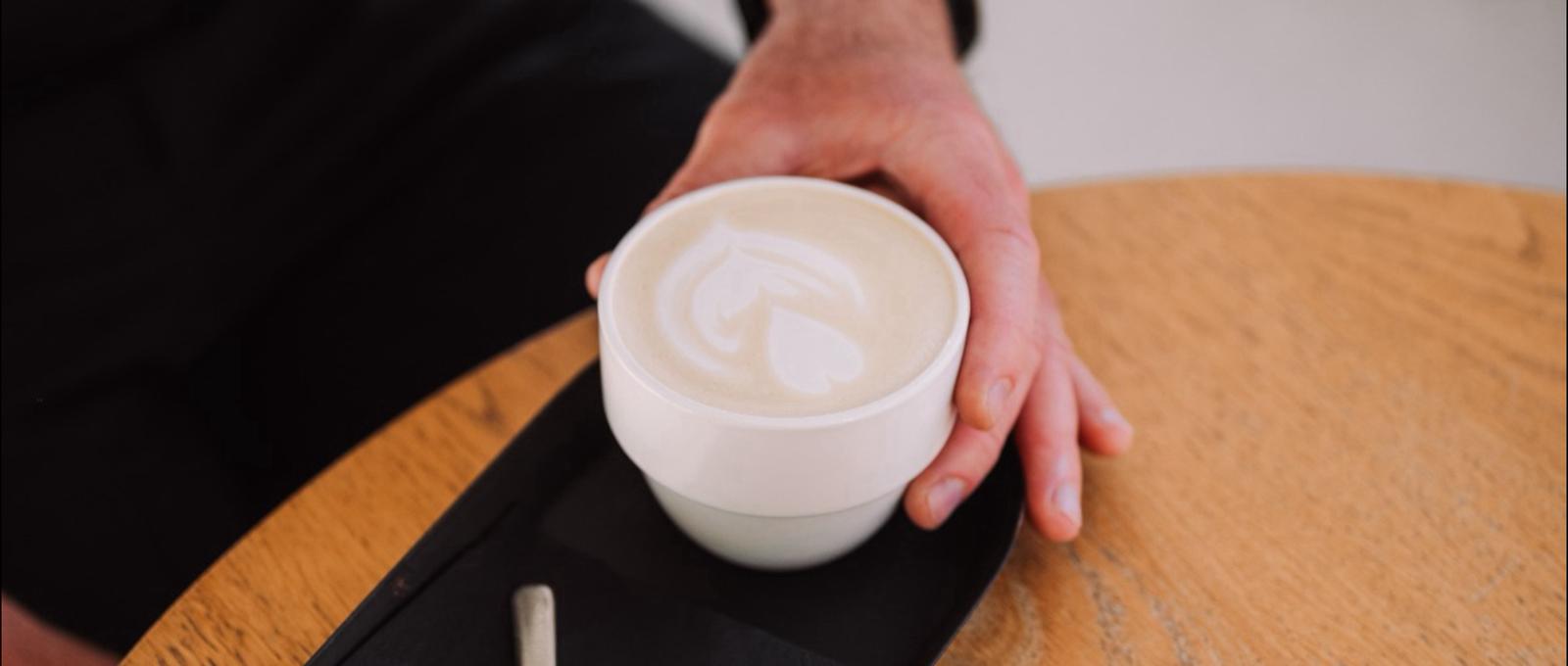 Spôsob prípravy našich nápojov