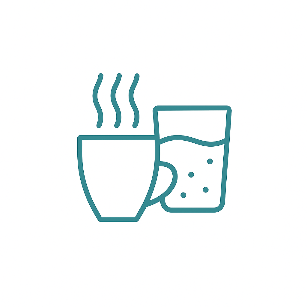 Zobraziť možnosti prípravy