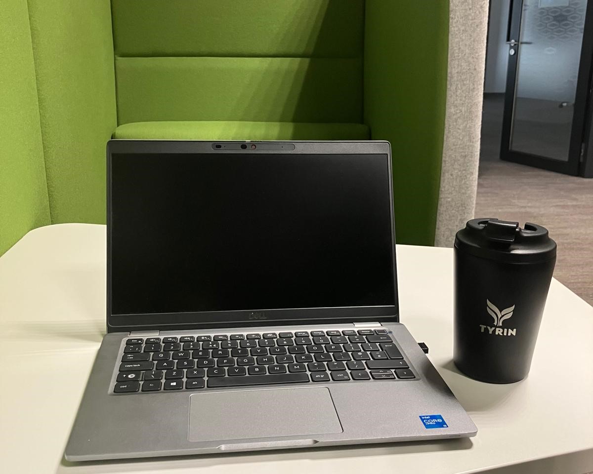 Efektívna pracovná pomôcka