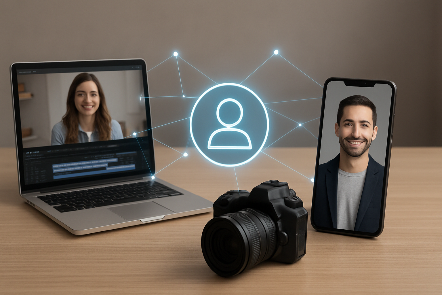 Spolupráca s tvorcami a ambasádormi