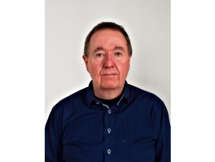 Martin Bělohradský