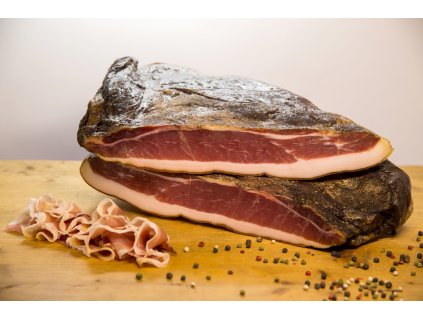 Schinkenspeck