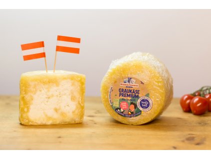 Graukäse