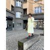 Zelené Odile Dress