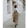 Vlněné Bea Dress