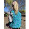 Milie Vest Bright