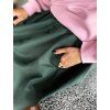 Zelená Gina Skirt