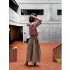 Vlněná Gina Skirt