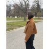 Vlněná Ruth Jacket