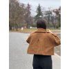 Vlněná Ruth Jacket