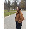 Vlněná Ruth Jacket