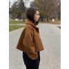 Vlněná Ruth Jacket